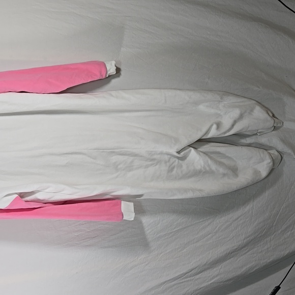 Hello Kitty and Friends Forever 21 Onsie Pajamas Size Large - Picture 7 of 8